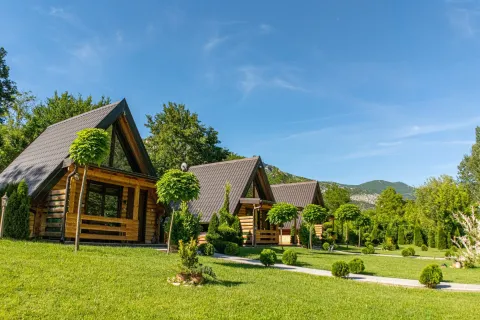 Sićevačka Bajka, Niš