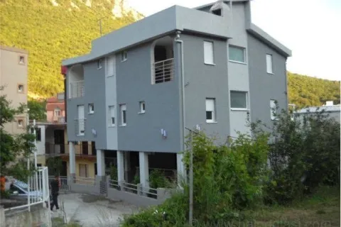 Apartmani Živković Čanj ( Ivan i Vesna Živković), Čanj