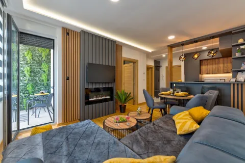 Apartman K-lux, Zlatibor