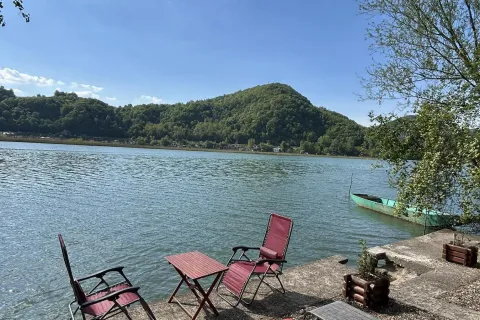 Zmajeva kuća, Mali Zvornik