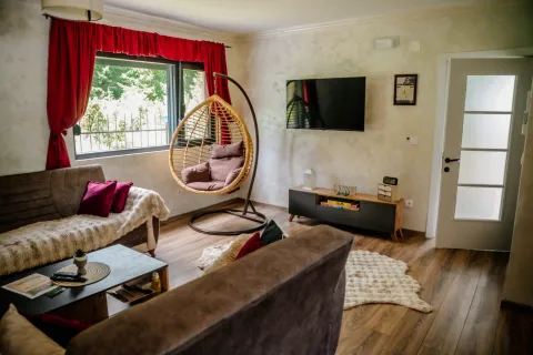 Villa Monte relax, Žabljak