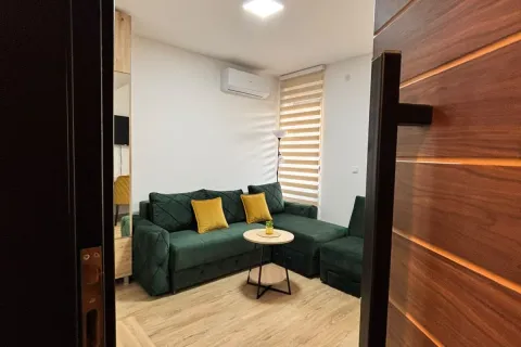 Apartman Leontina, Vrnjačka banja