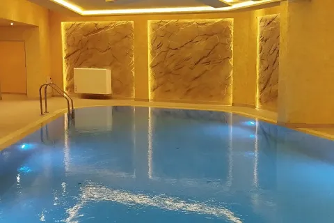Invivo Wellness & Spa & Pool Luxury Apartment, Zlatibor