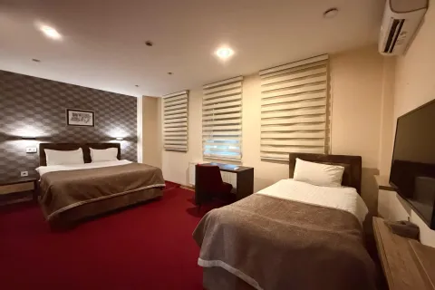 Apartmani Brocat, Novi Pazar