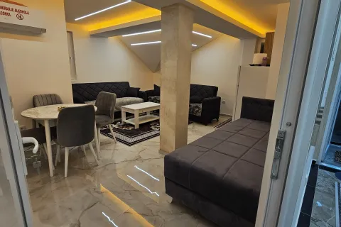 Rejjan Apartmani Novi Pazar, Novi Pazar