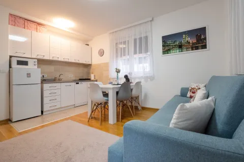 Apartman MALENA, Vrnjačka banja