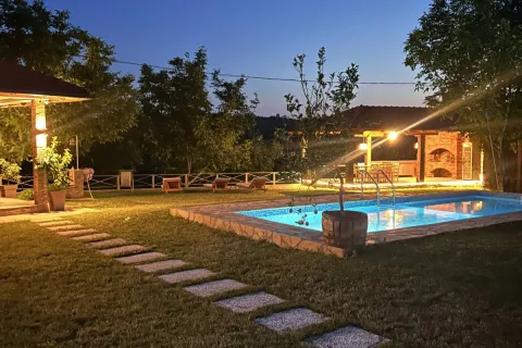 Slatinska Idila, Kragujevac