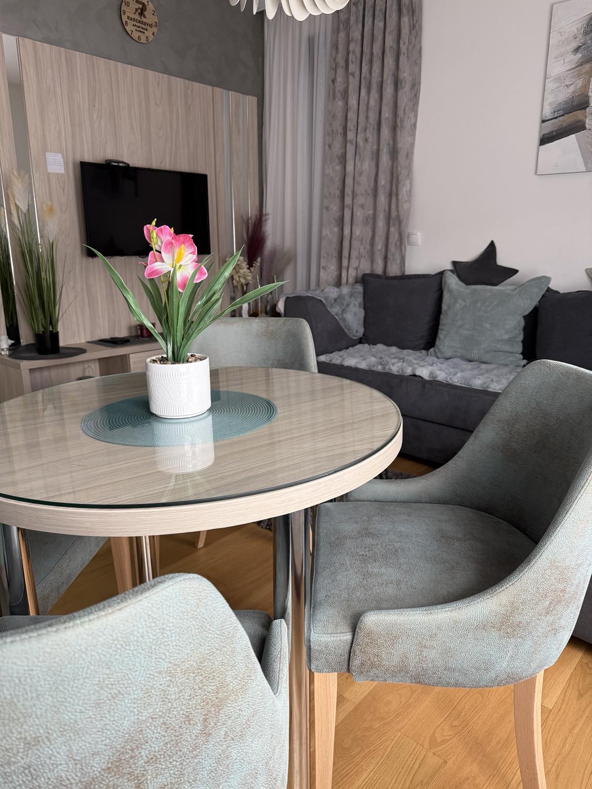 Apartman Radenković