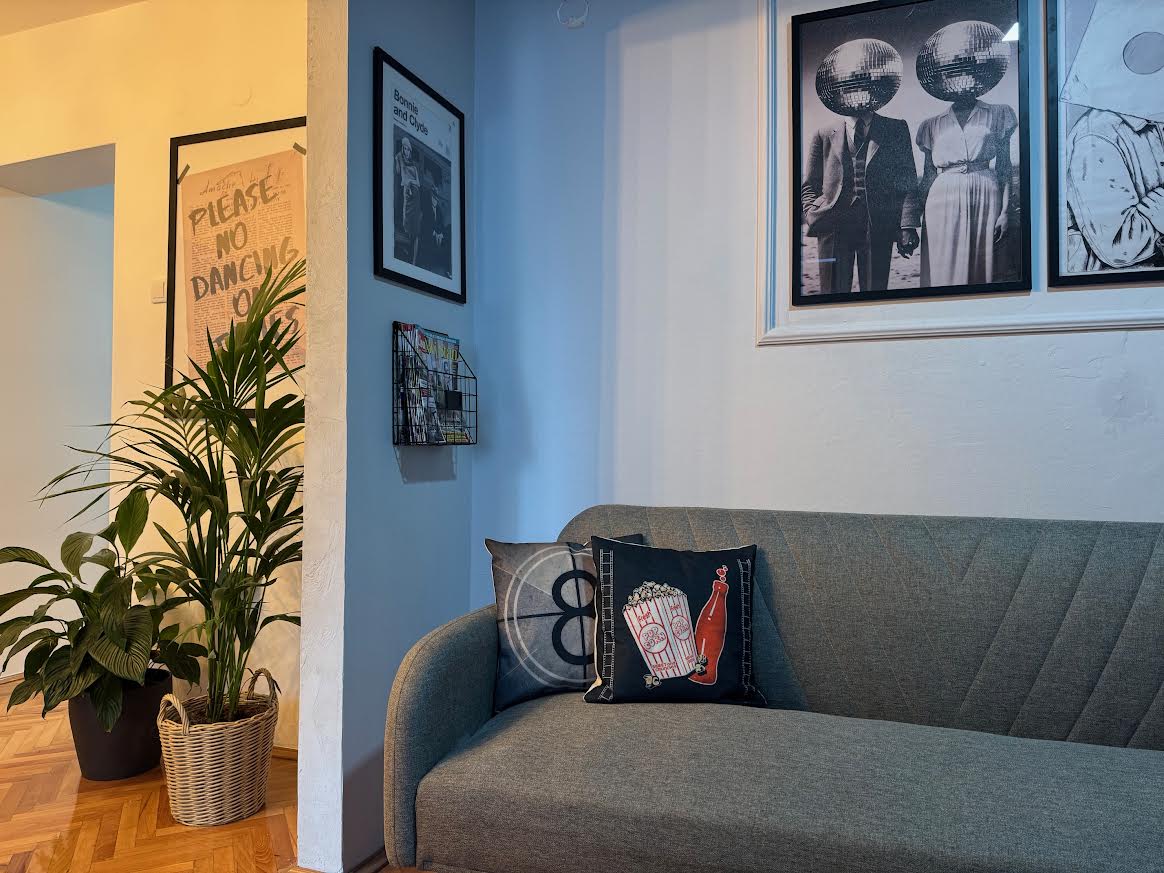 Spazio City Stay