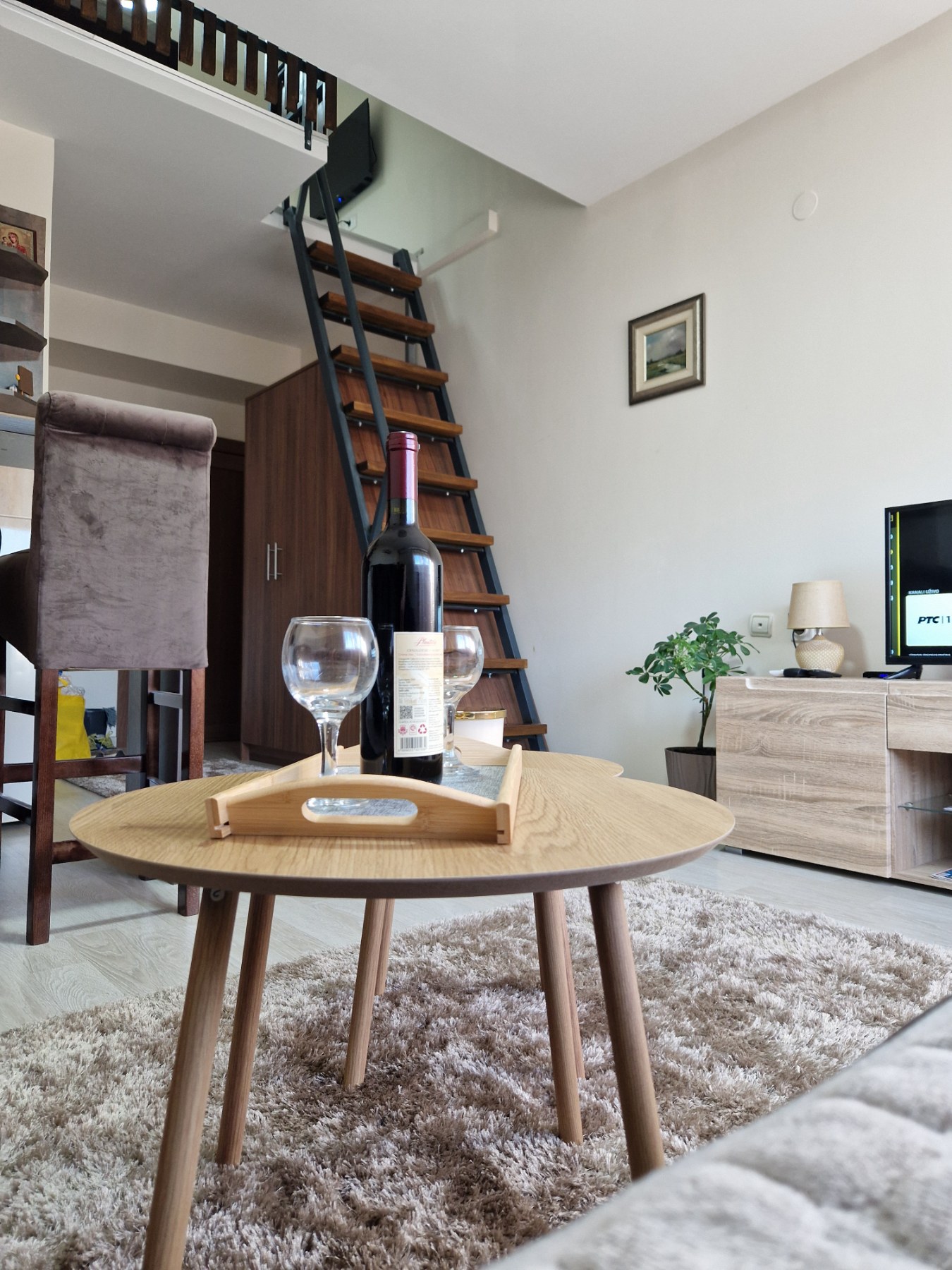 Studio apartman "Vanja"