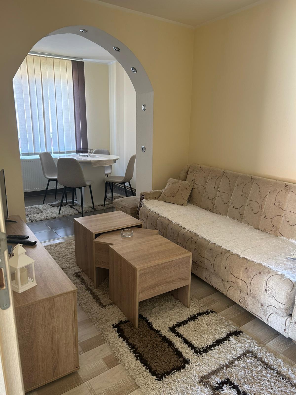 Apartman Kuća