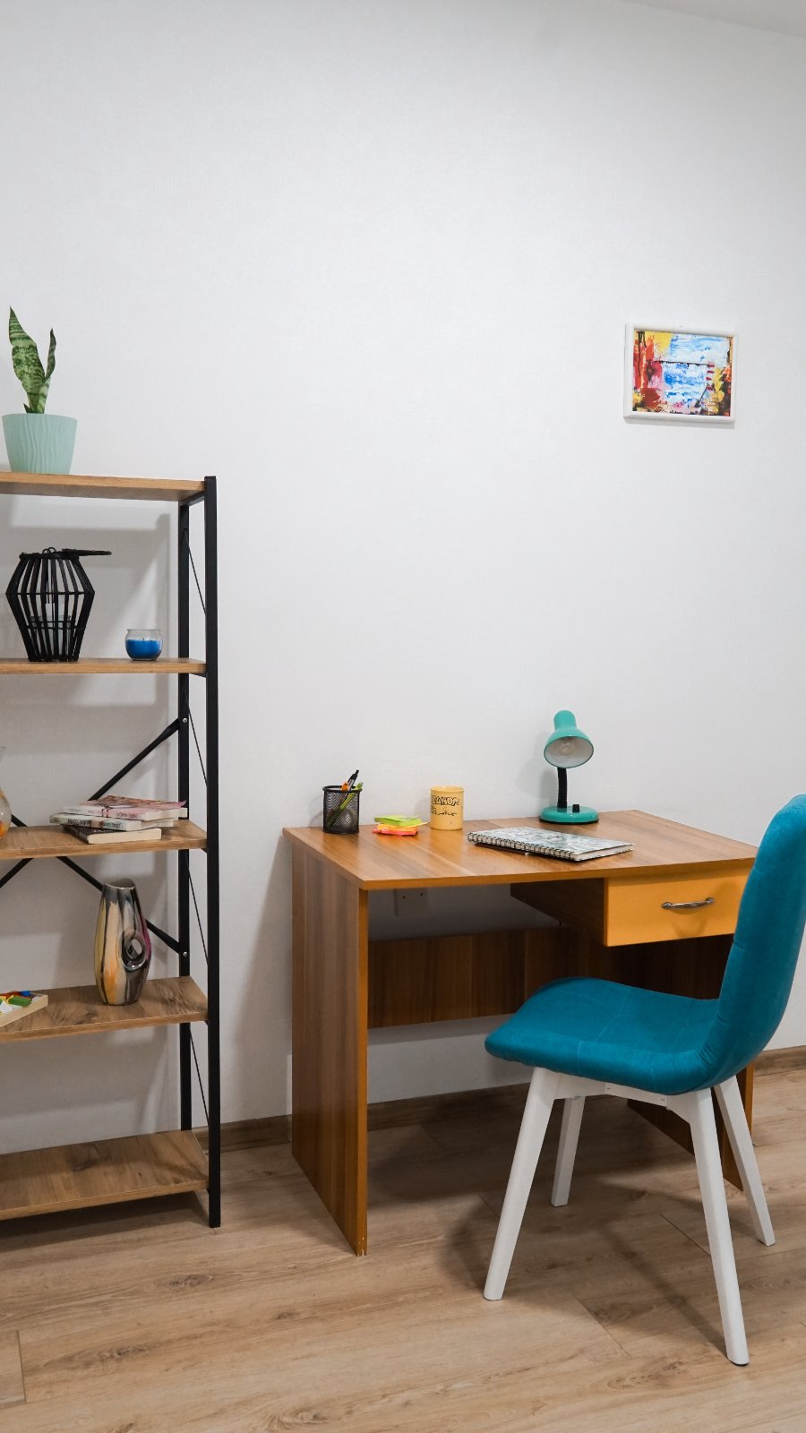 Apartmani Bubamara A1