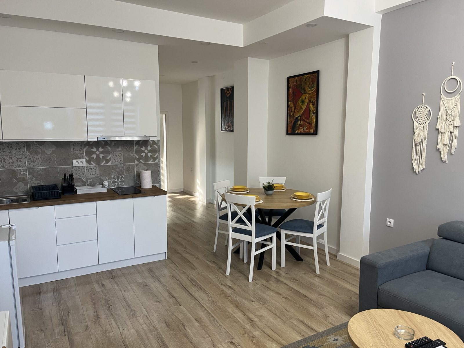 Apartman Pegaz