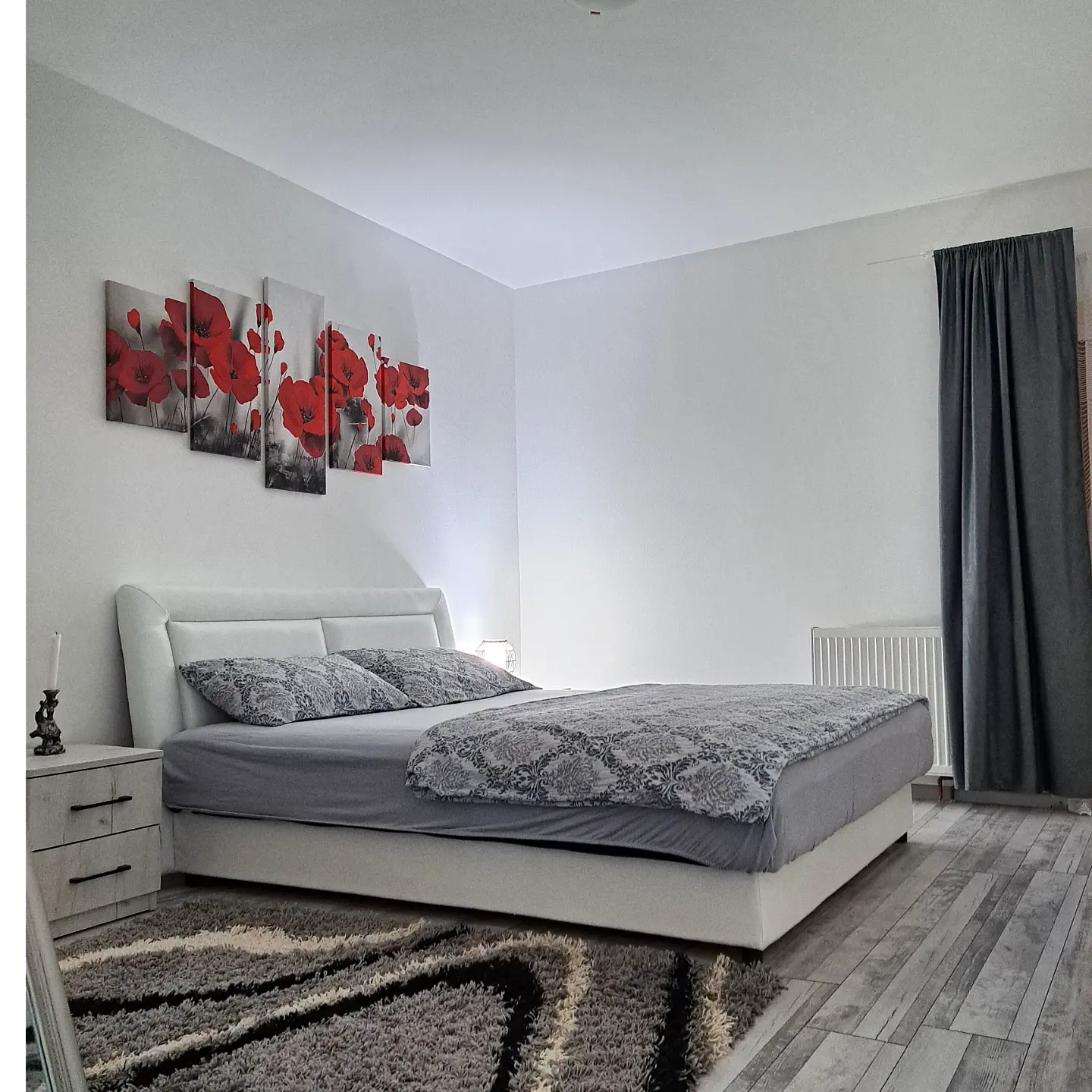 Apartmani Giovani