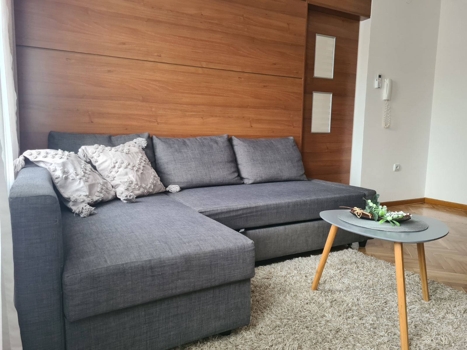 B&P apartmani