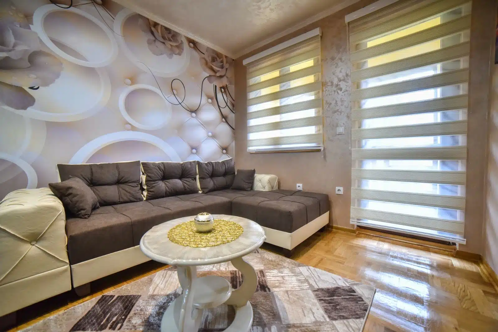 Apartman Lane