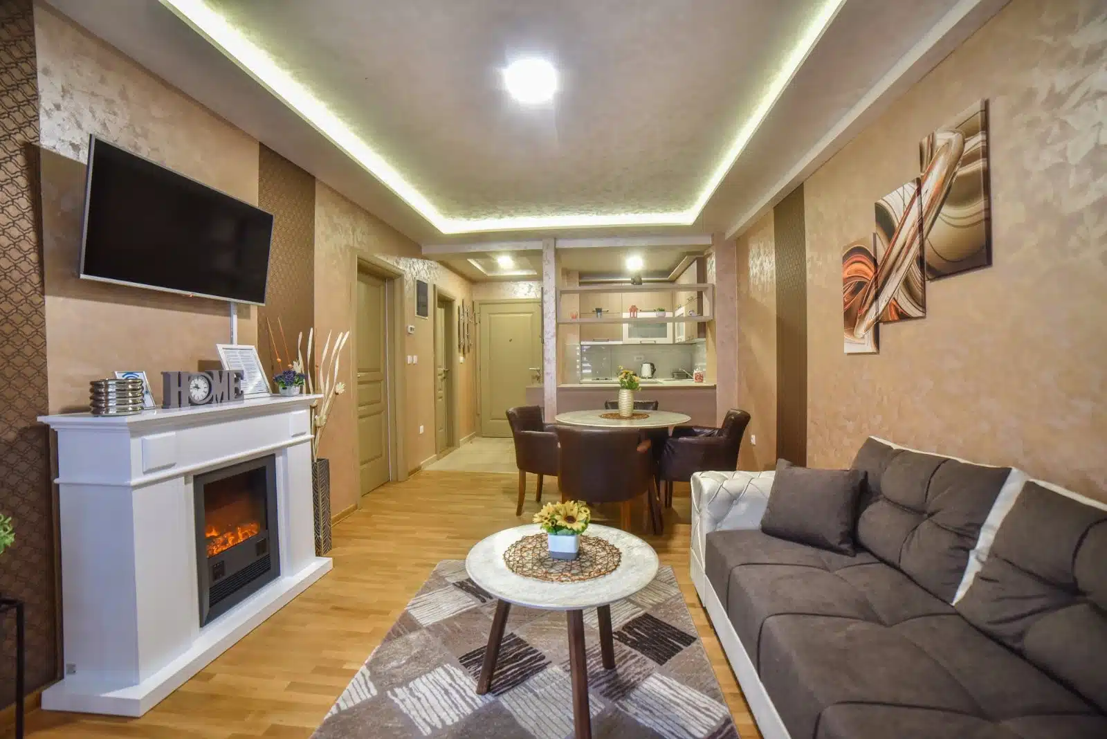Apartman Lane VIP