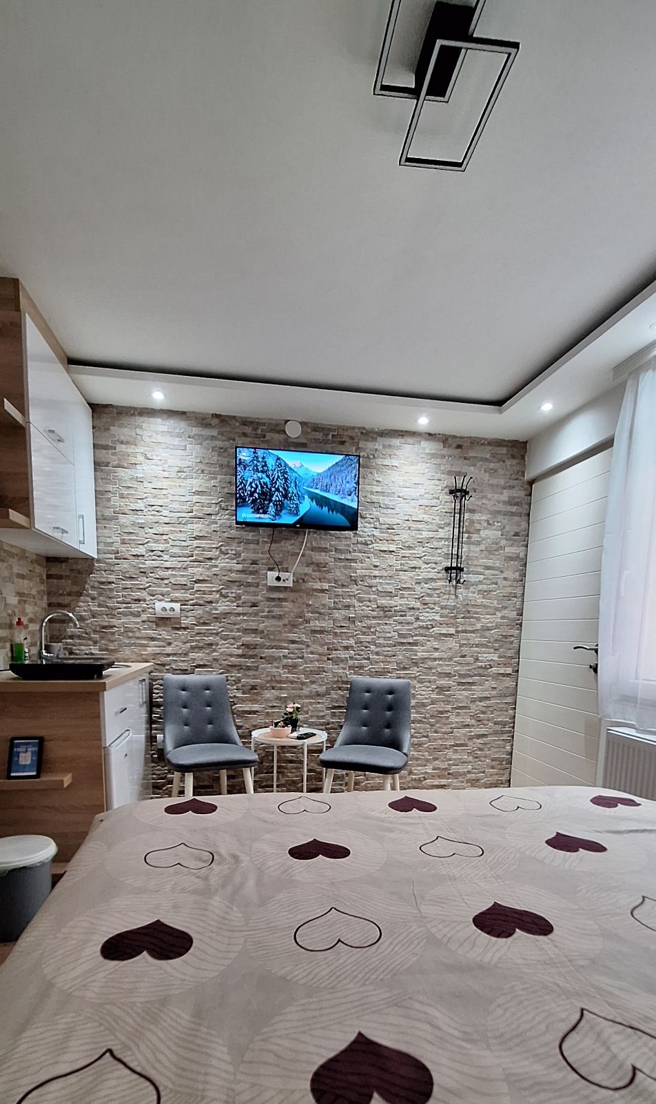 Apartman Živković A5