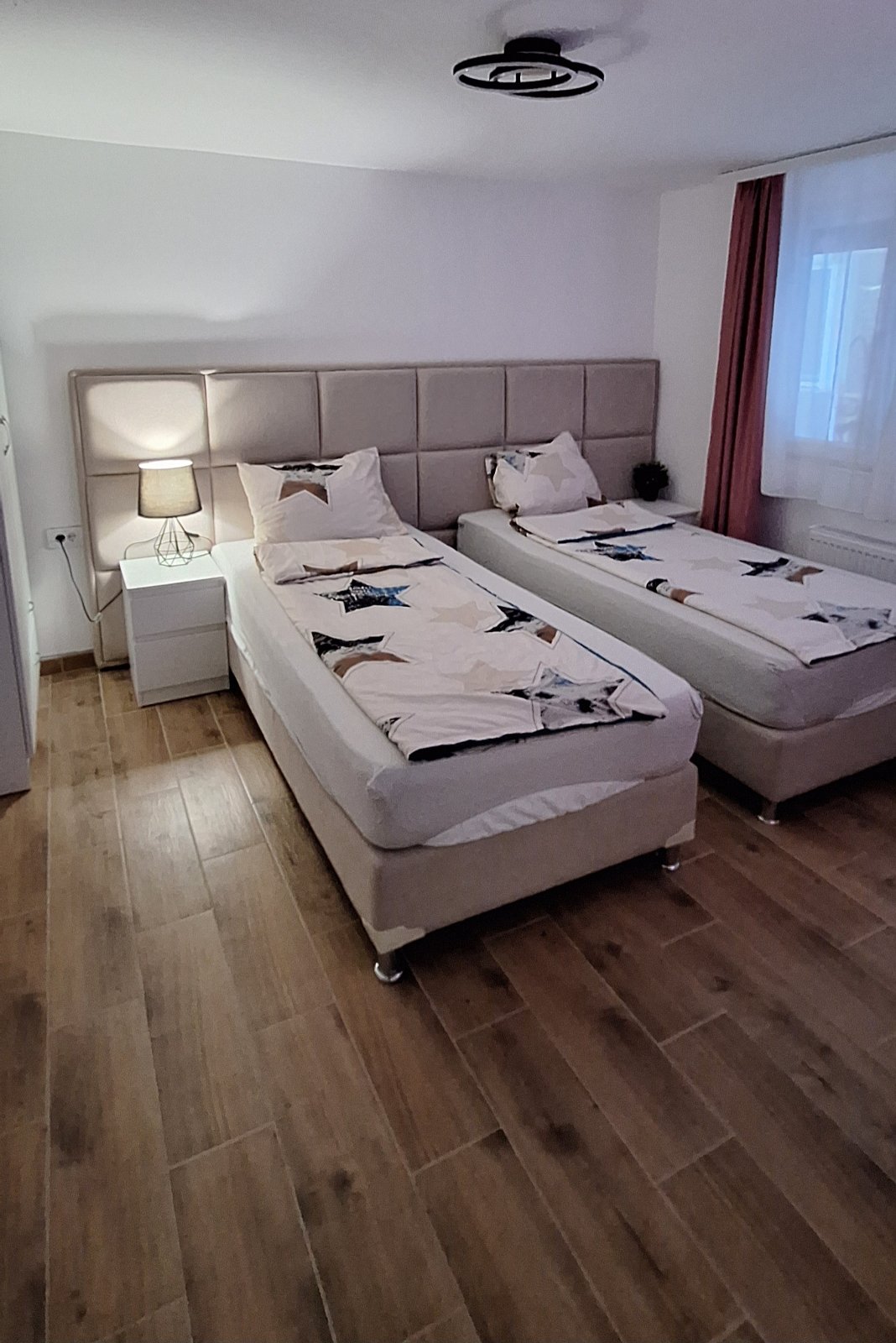 Apartman Živković A2