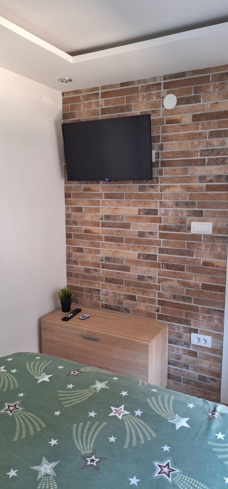Apartman Živković A8