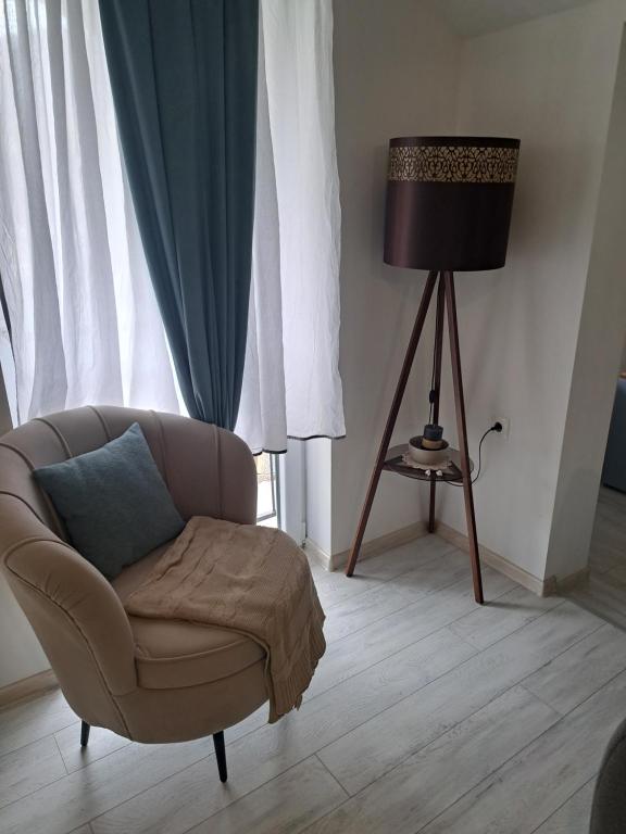 Apartmani Viktorija