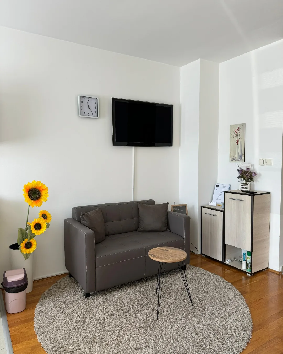 Angellina apartmani
