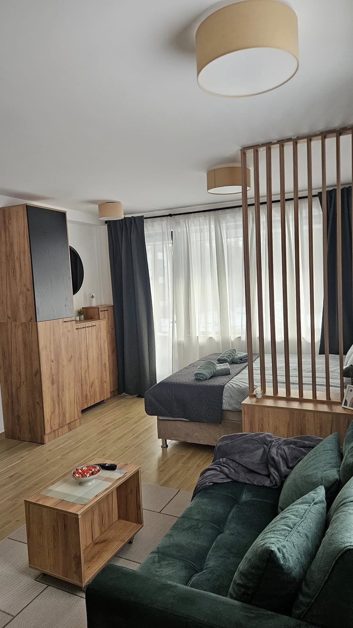 Apartmani Part