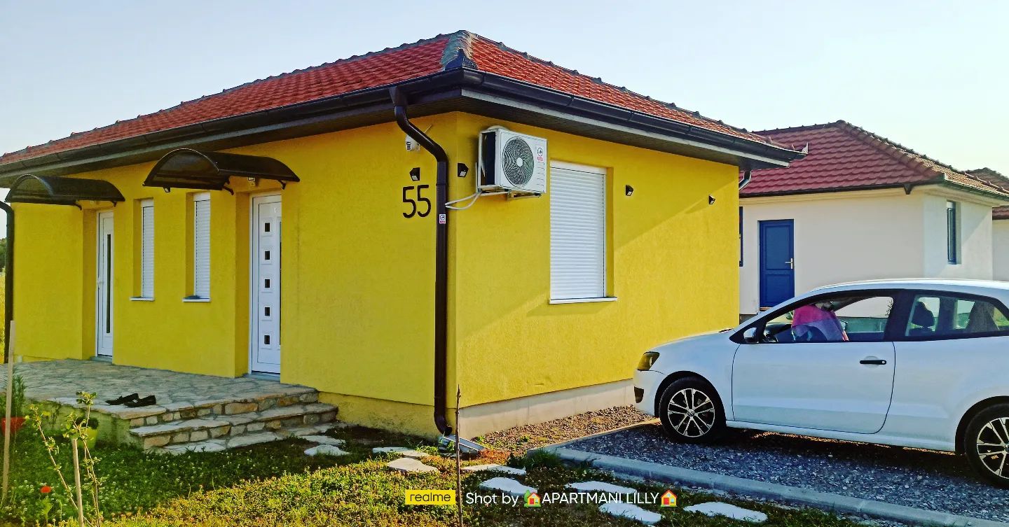 Apartmani Lilly Banja Bogatić