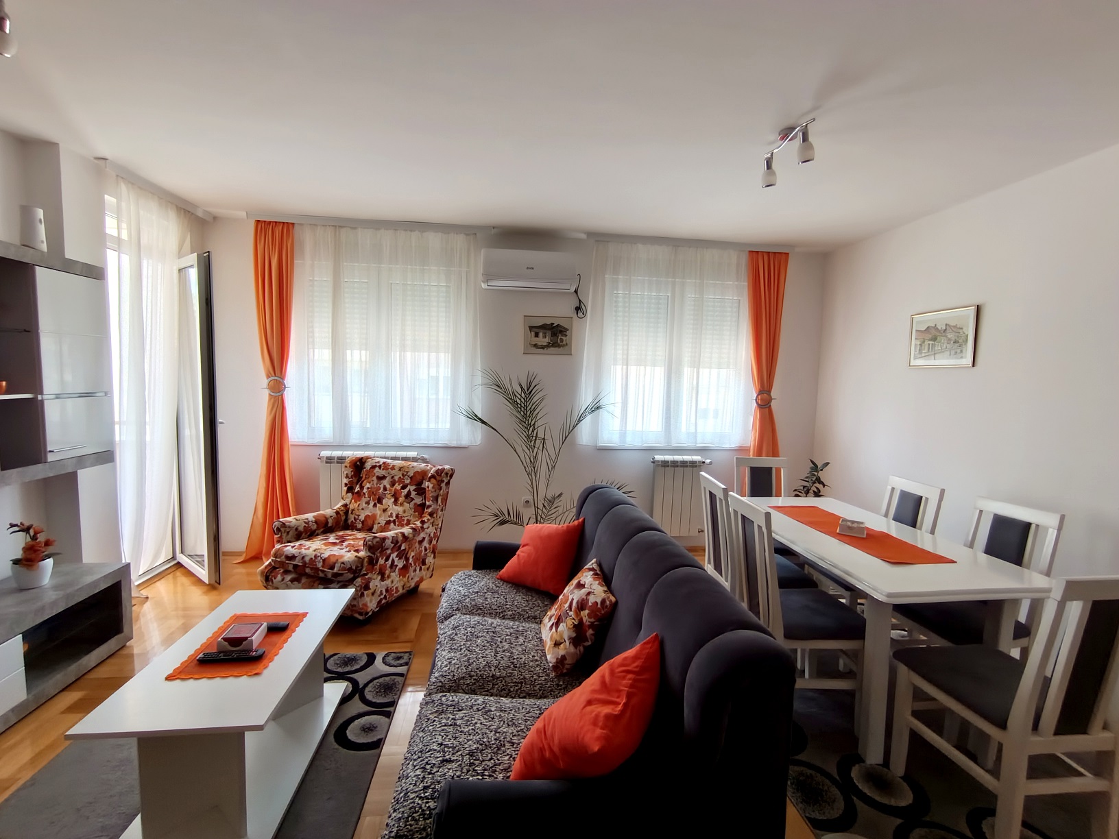 Apartman Maca