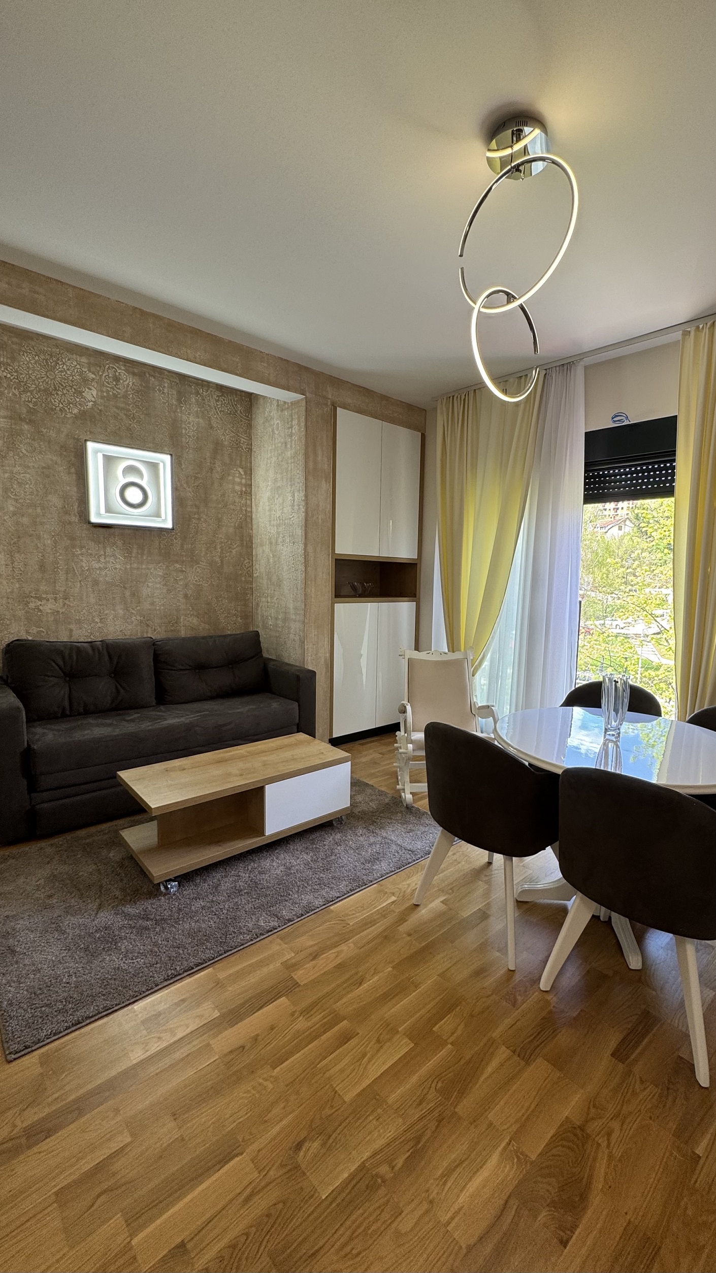 Apartman Sunce Lux A