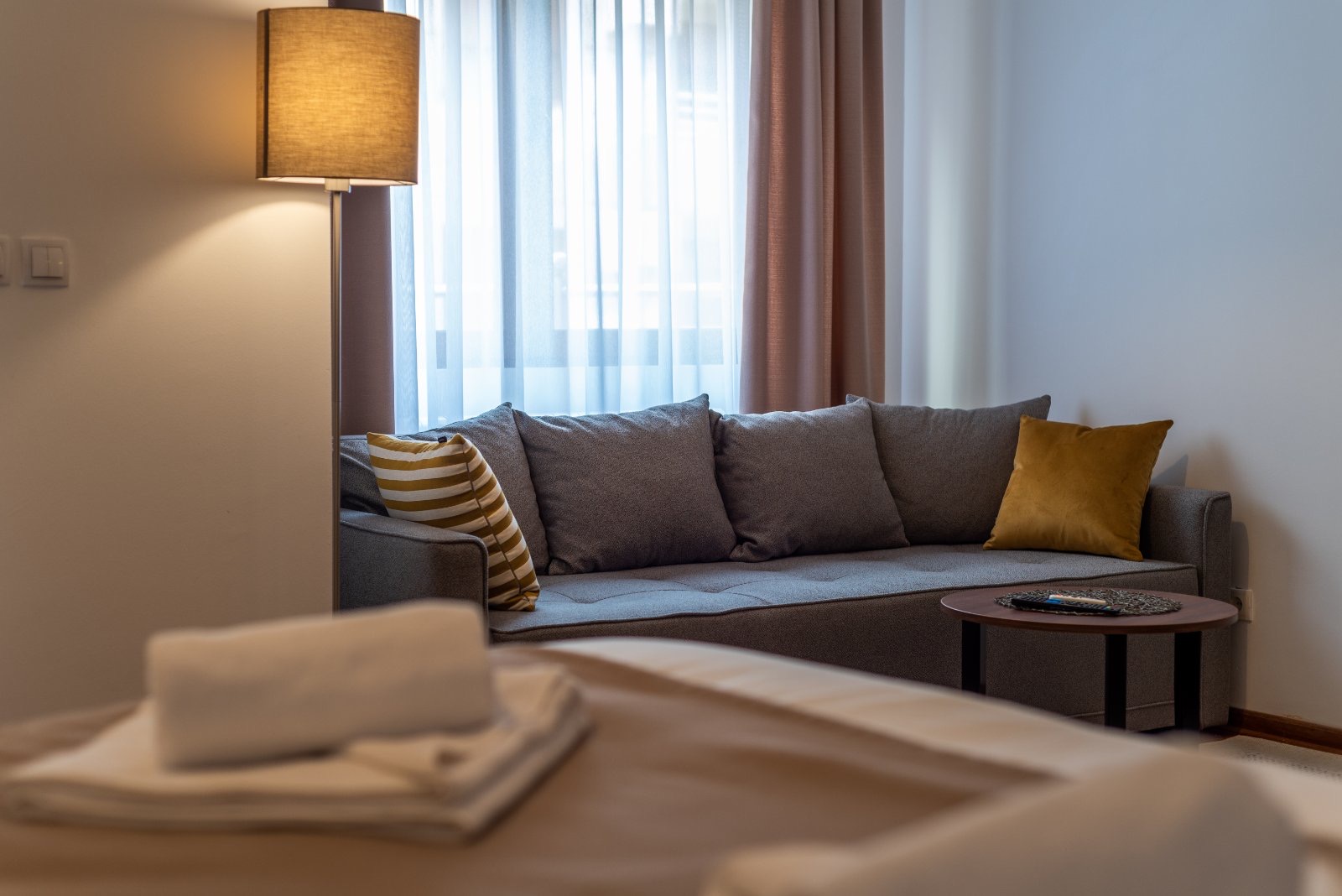 Apartman Eros