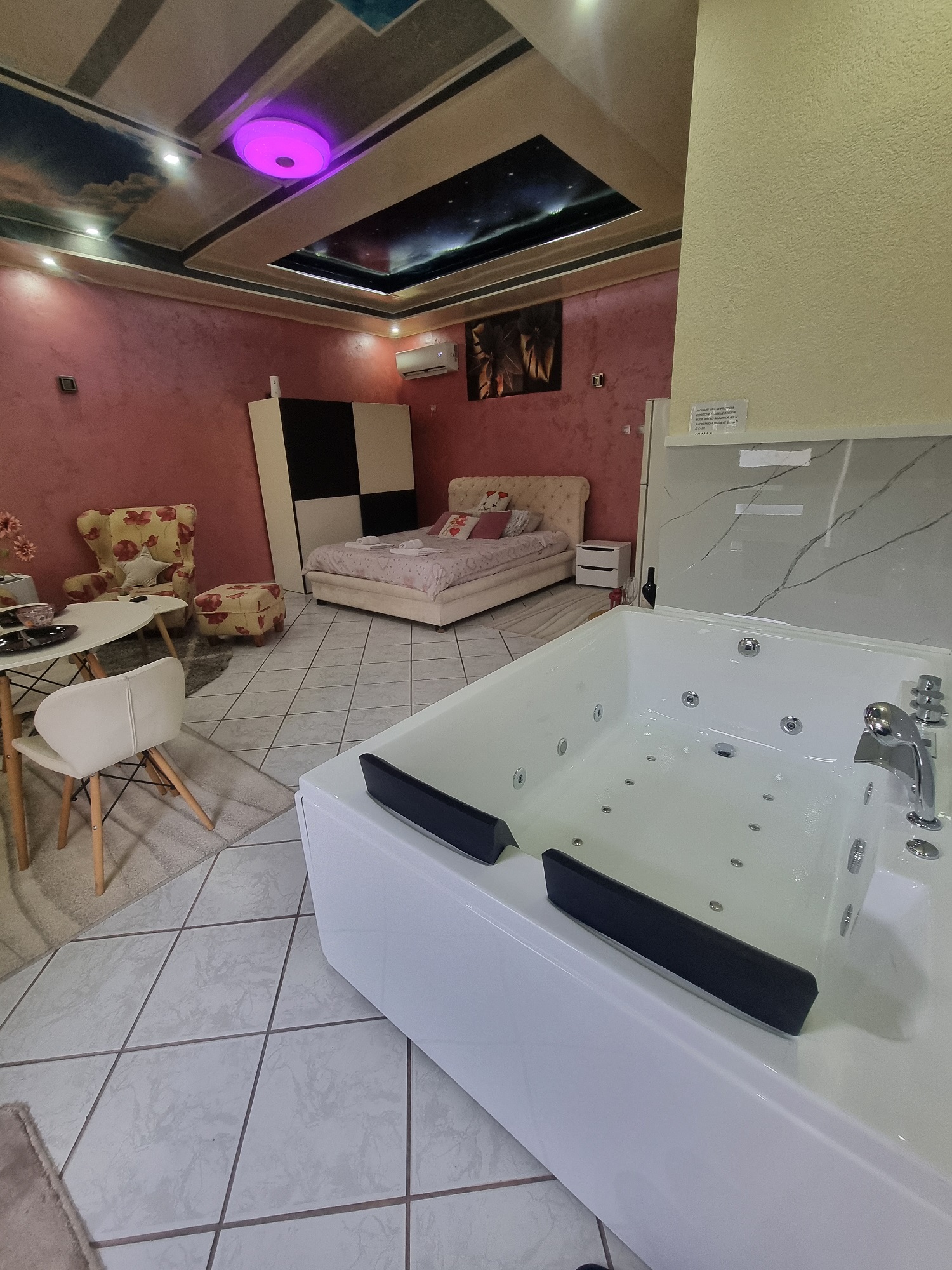 Apartman Harmony