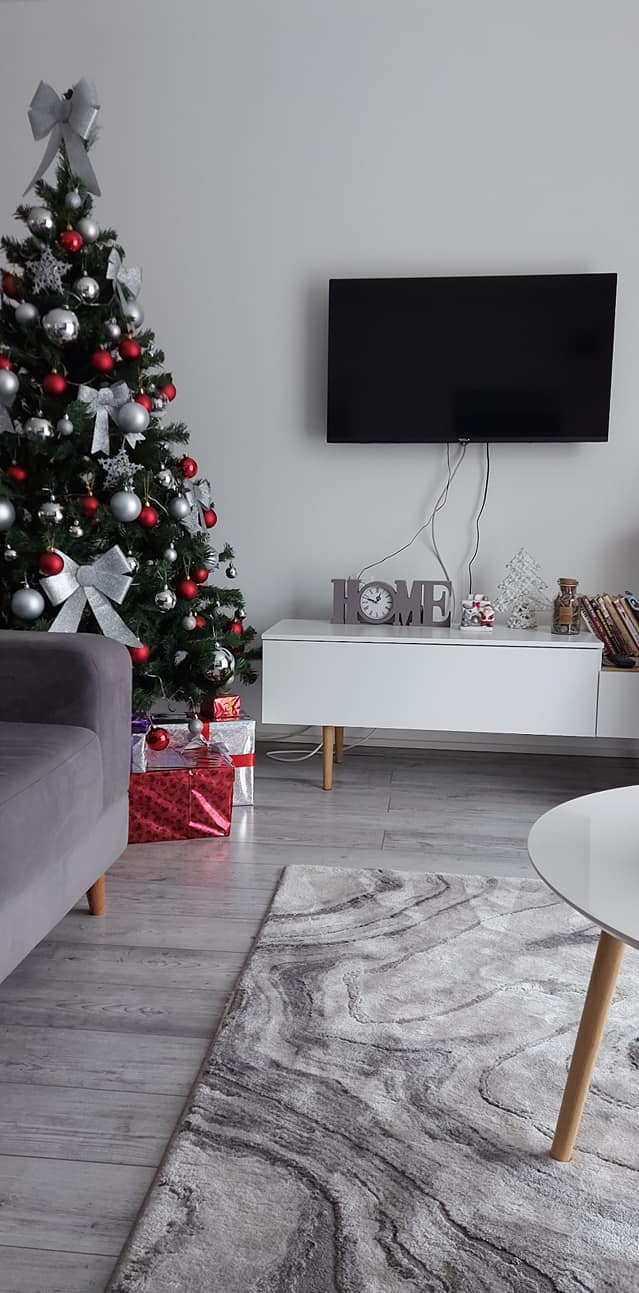 Apartmani Fenix