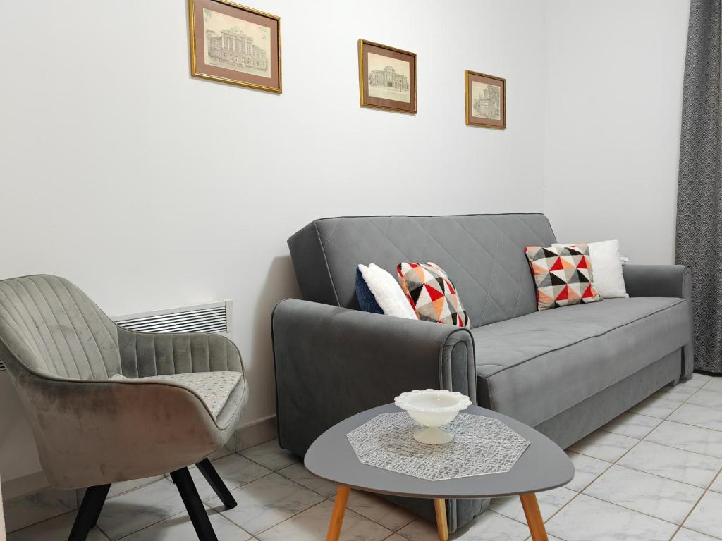 Apartmani Todorović Golubac Vinci