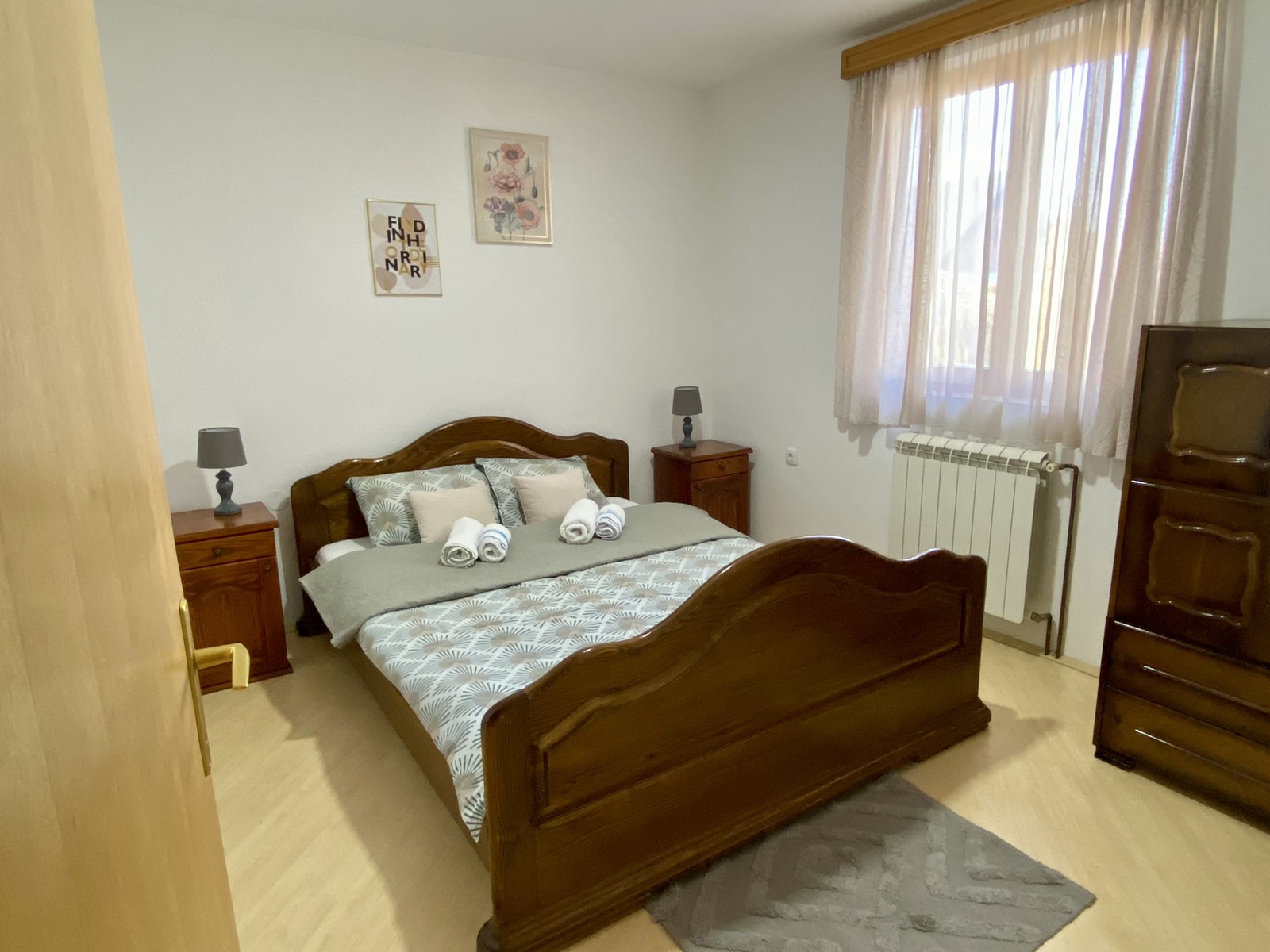 Apartman Domus