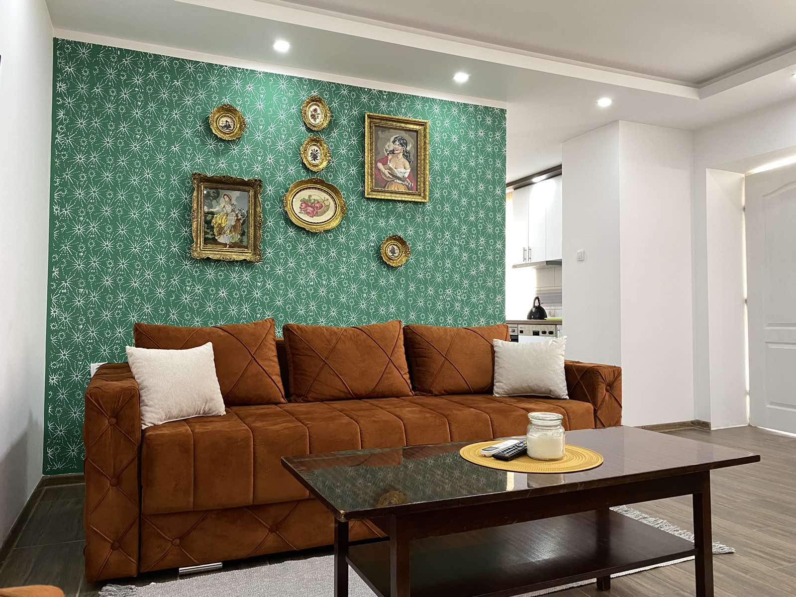 Apartman Smokvica