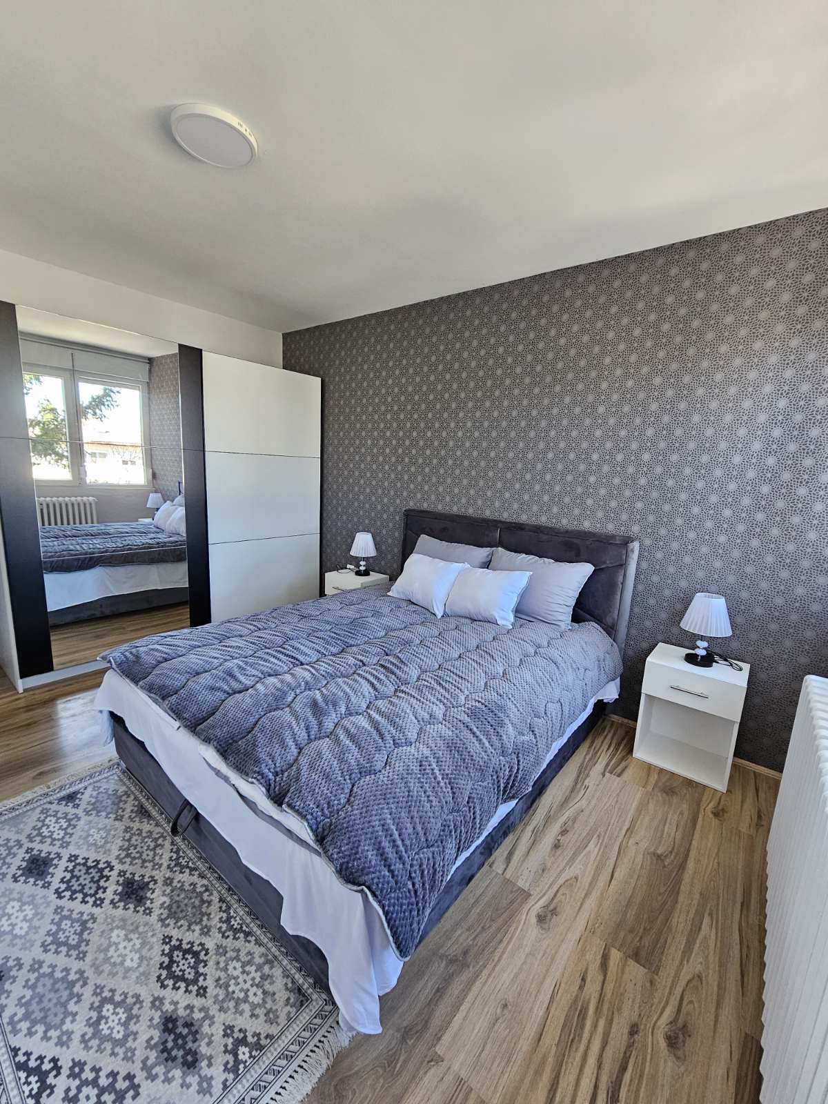 Vicky Apartman