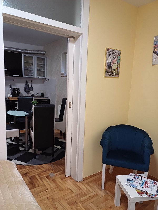 SweetAndEasy Apartman
