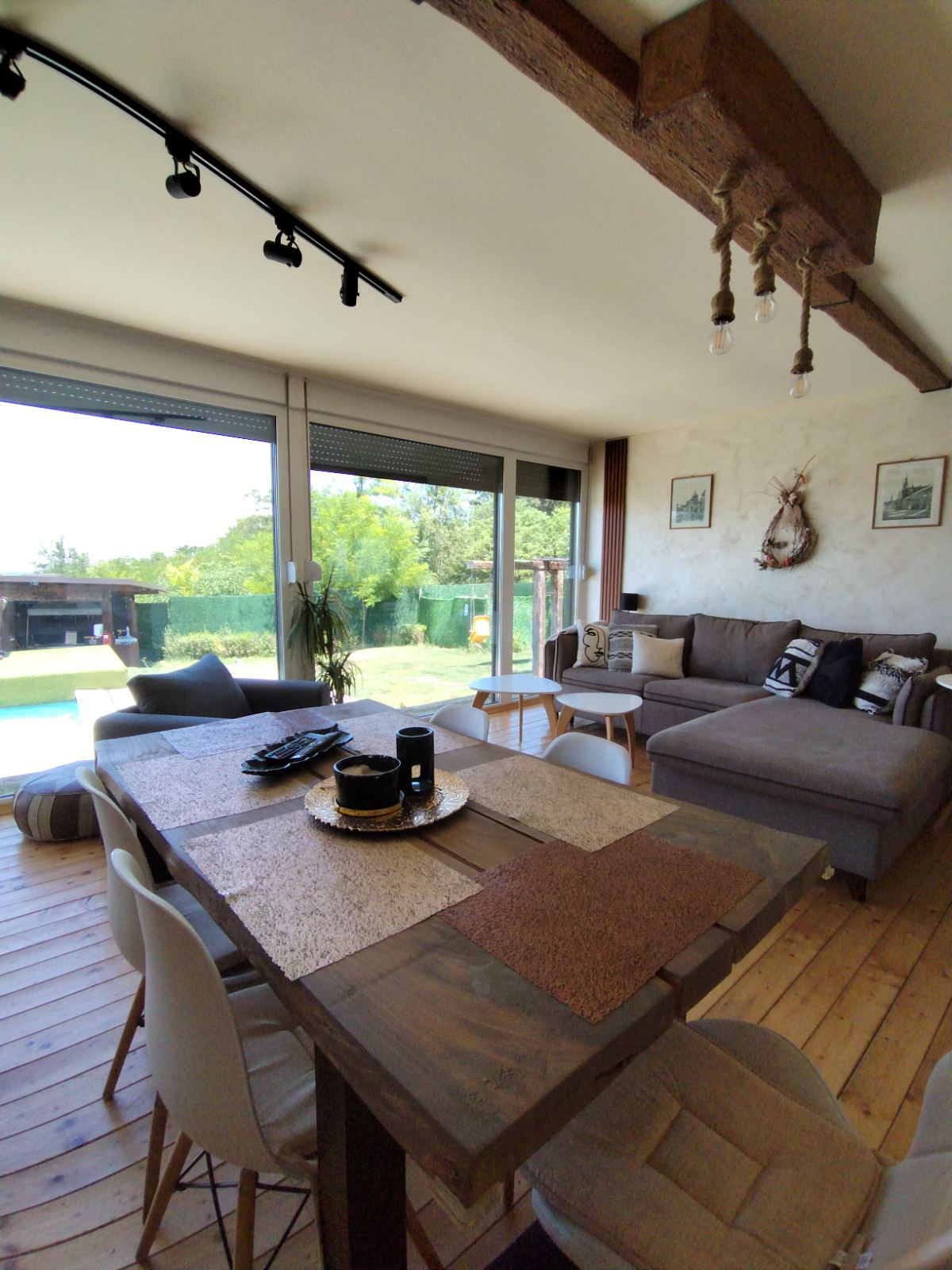 Vikendica Eco Home