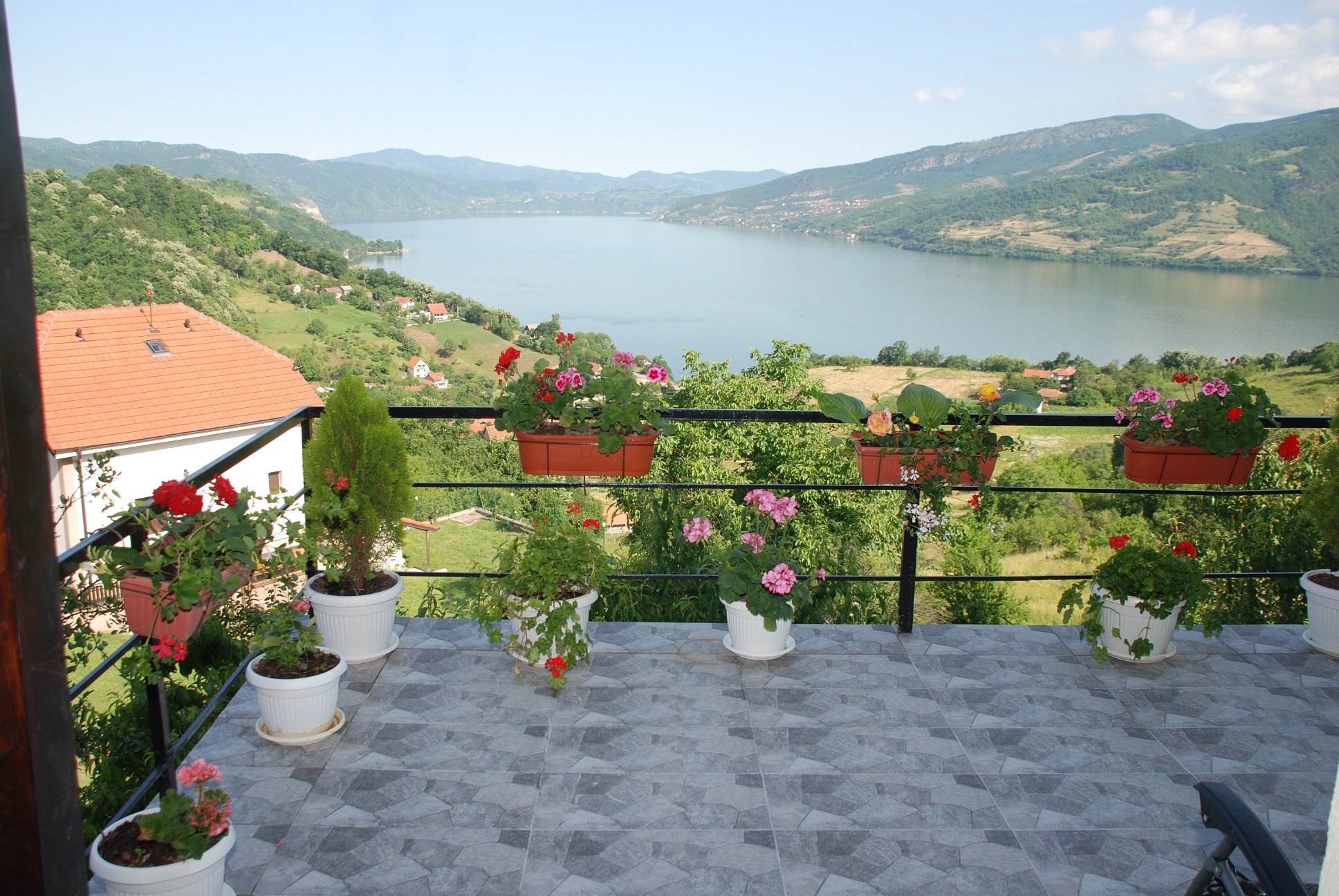 Apartments Danubius