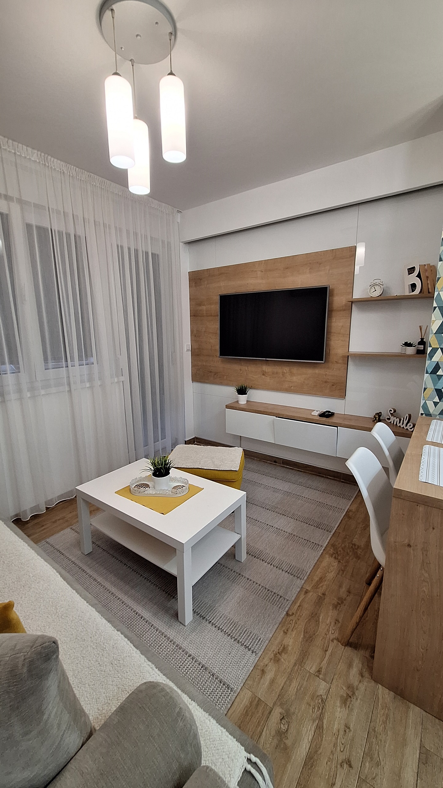 Apartmani Banković