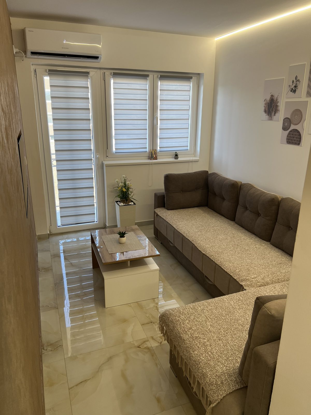 Apartman Petar