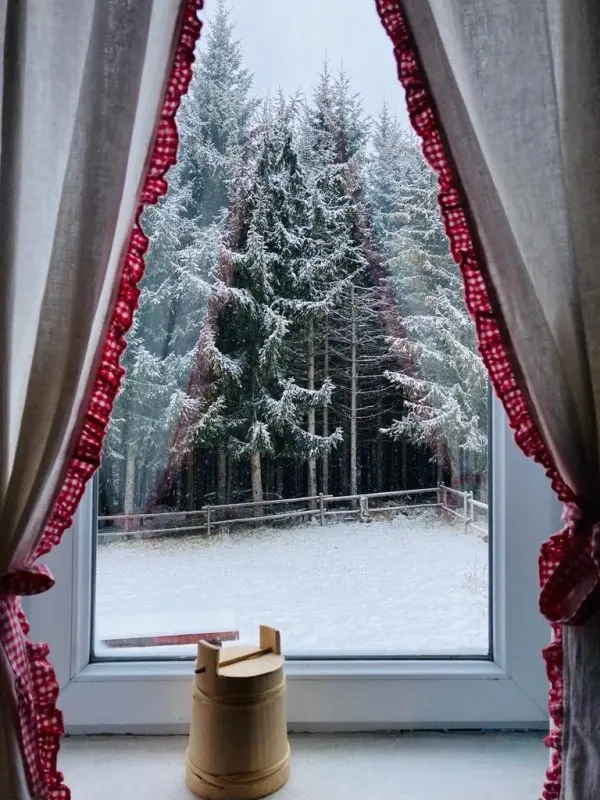 Vikendica na Goliji