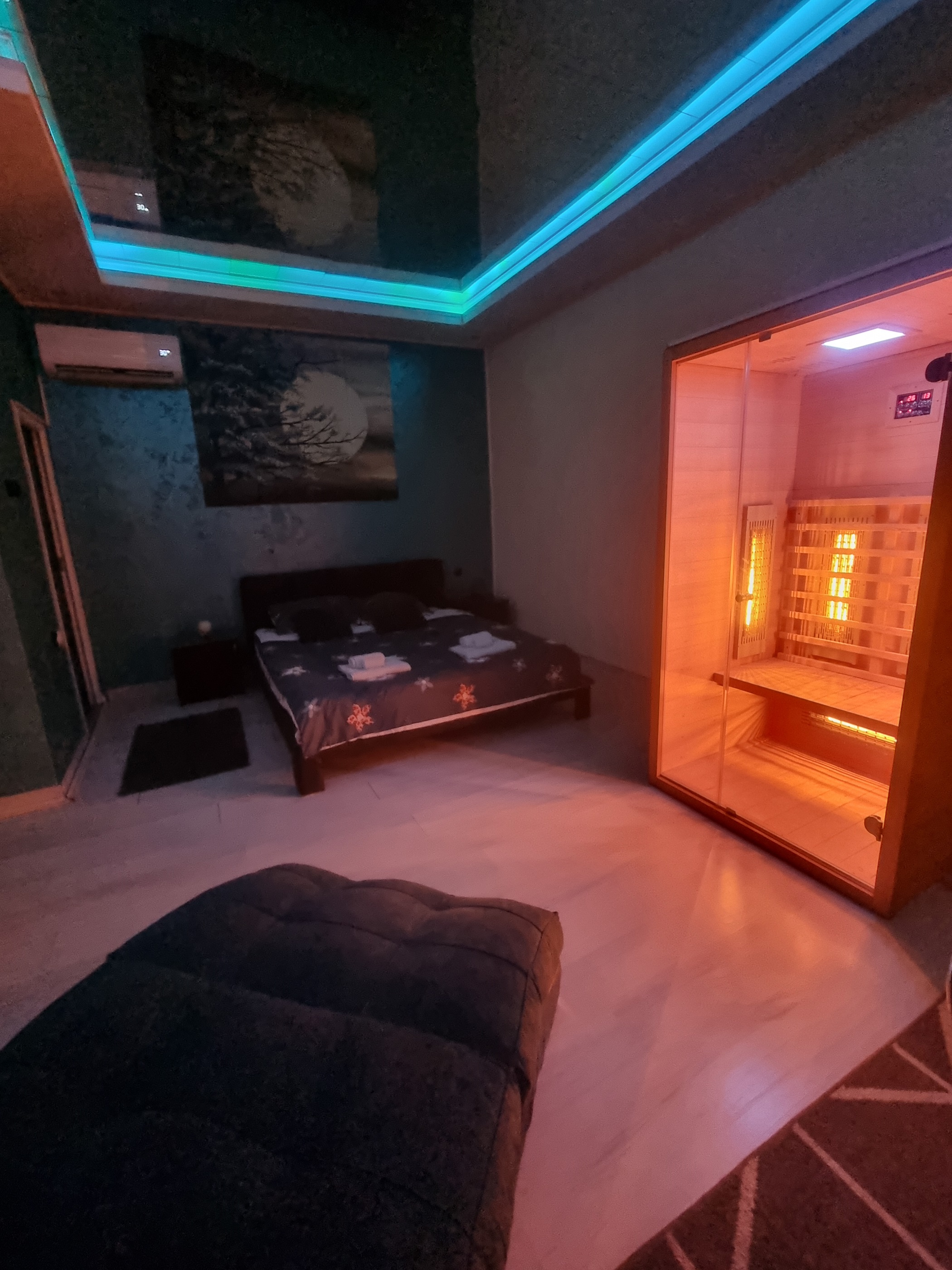 Apartman Melody
