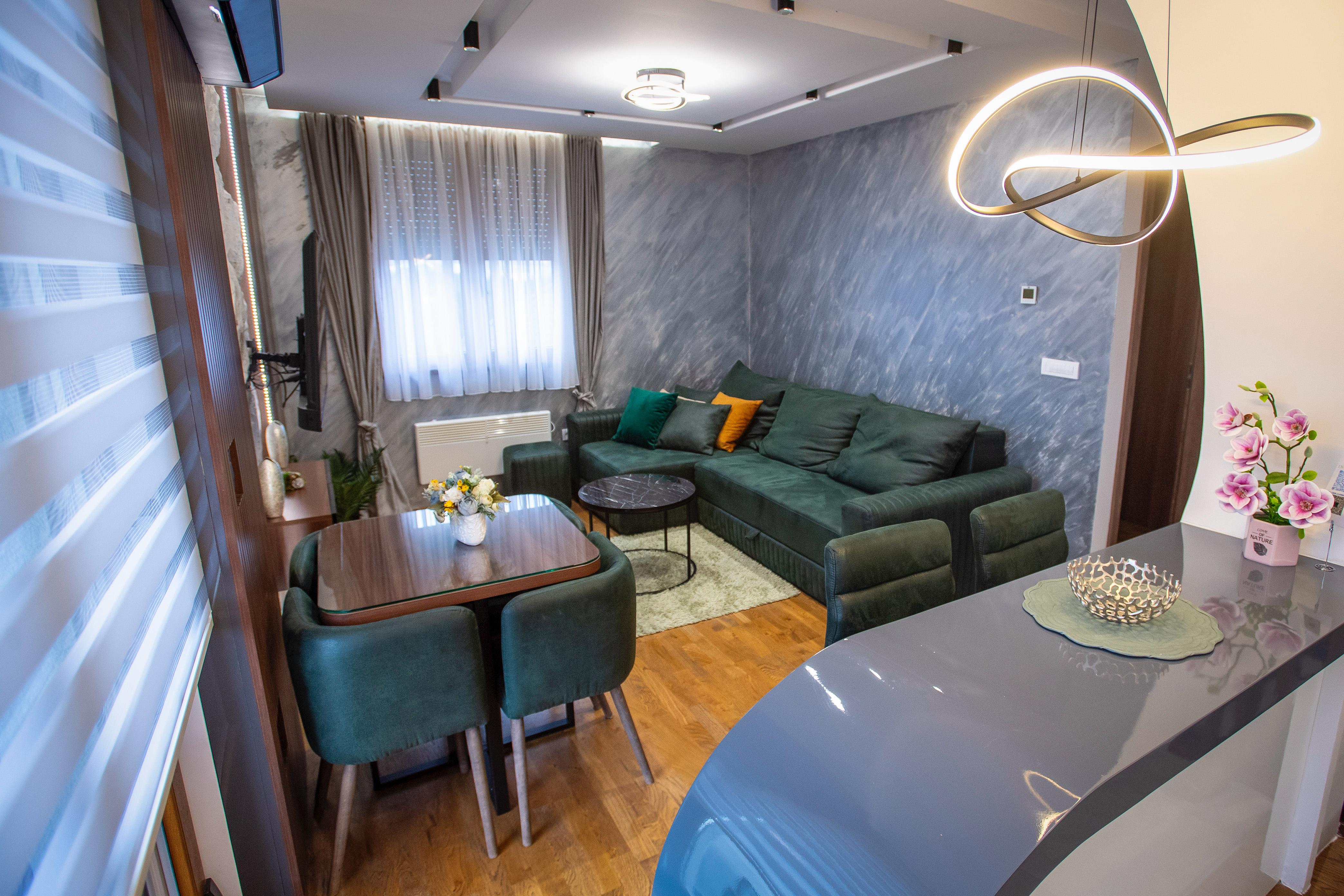 Ena Luxury Apartman