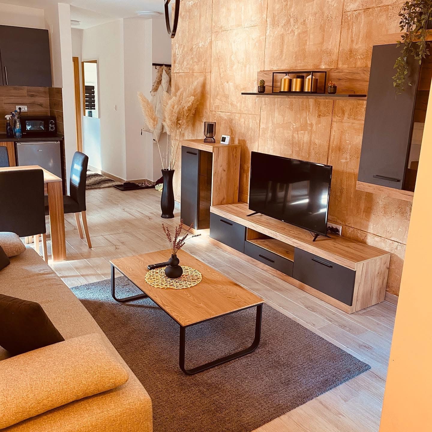 Masha Apartman