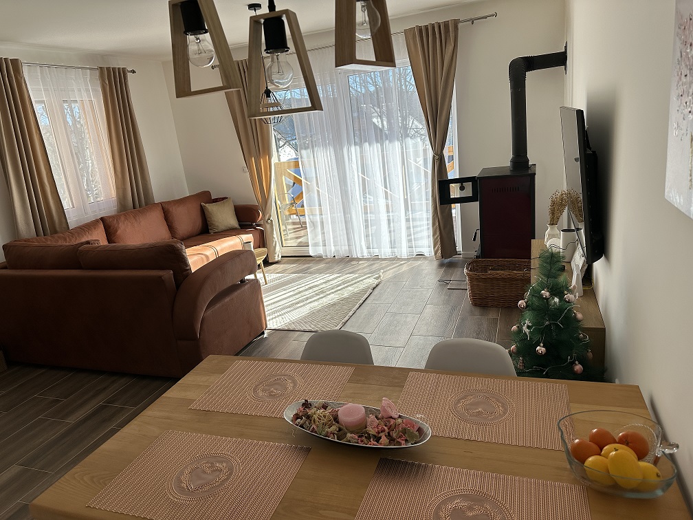 SAT apartmani