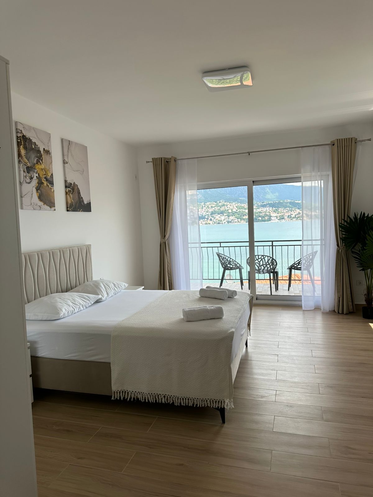Bellanti apartments