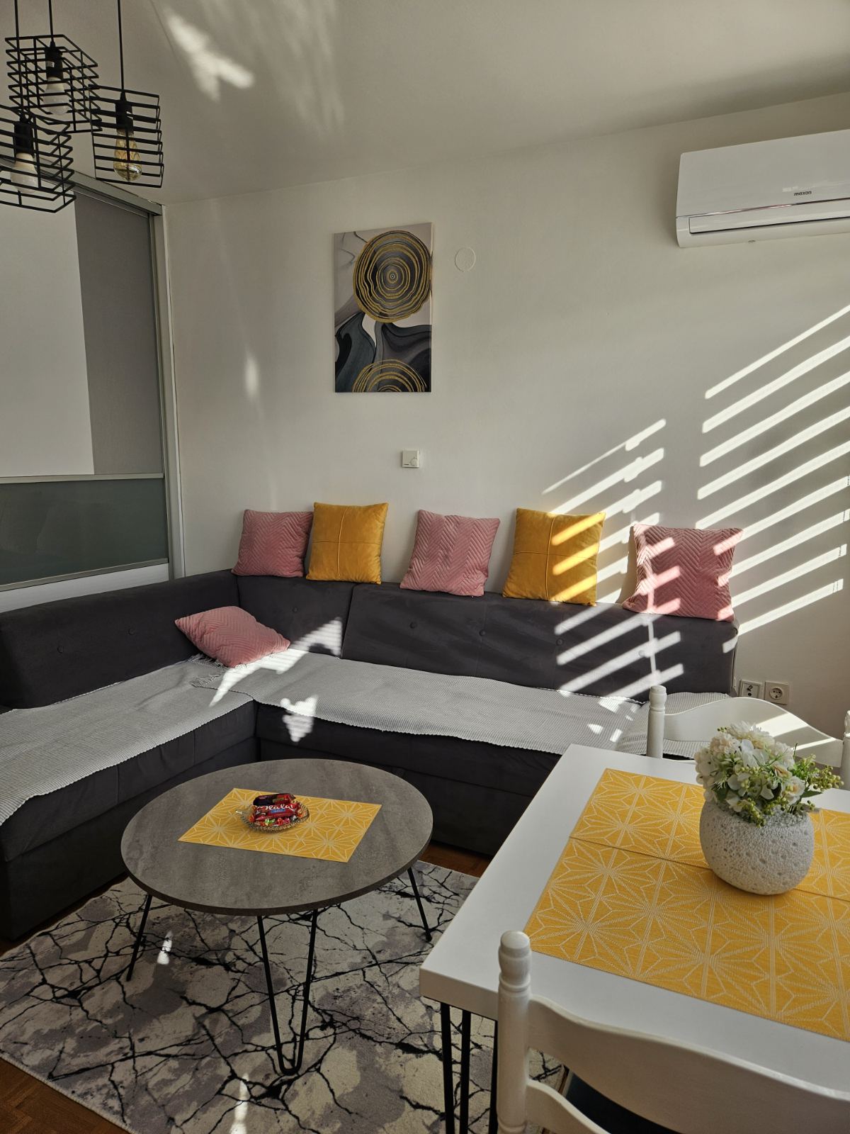 N&N apartman
