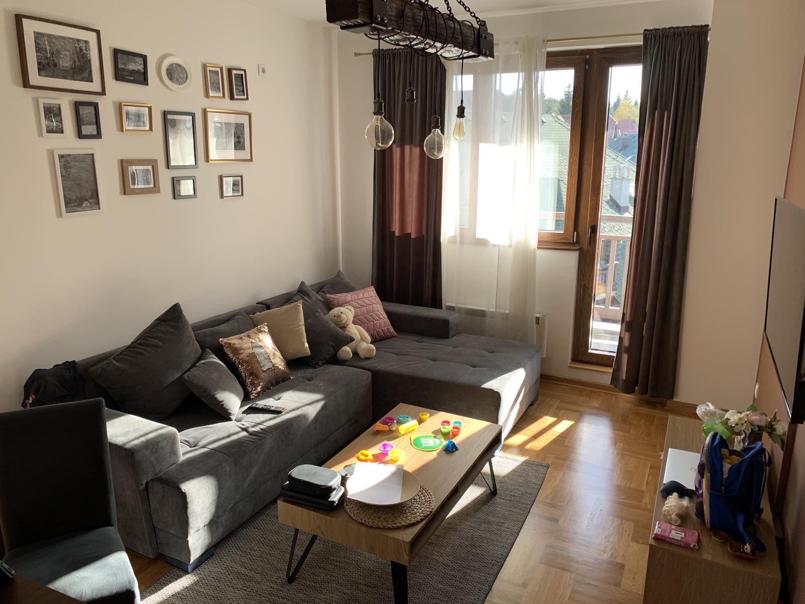 Apartman Dealux